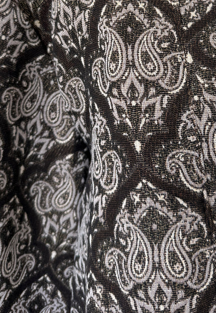 CHAQUETA ARMONIAS TEEN TEXTURA