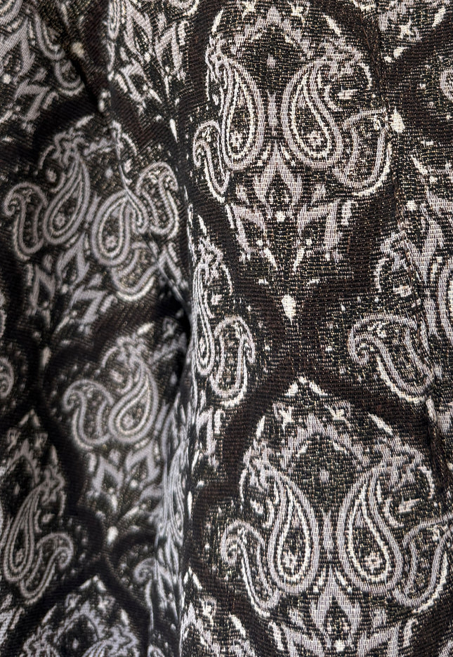 CHAQUETA ARMONIAS TEEN TEXTURA