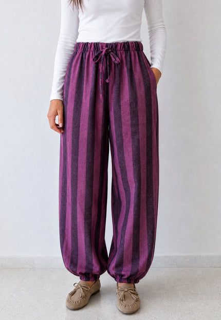 PANTALÓN ARMONIAS TEEN SUAVE