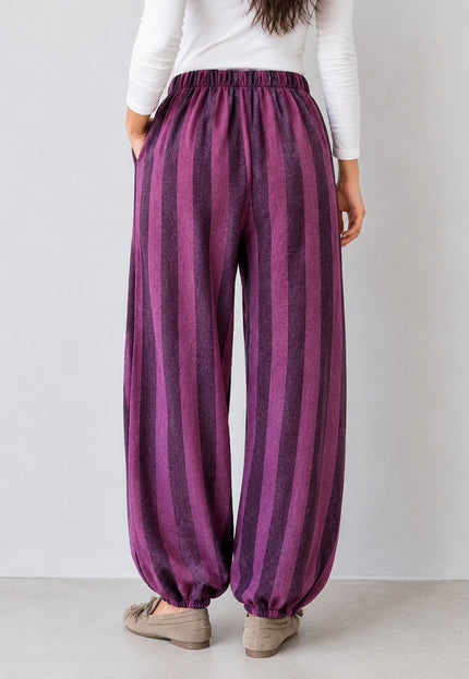 PANTALÓN ARMONIAS TEEN SUAVE
