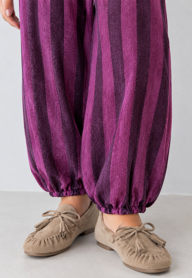 PANTALÓN ARMONIAS TEEN SUAVE