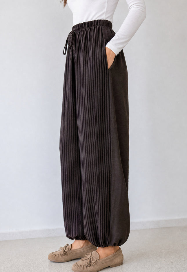PANTALÓN ARMONIAS TEEN RAYAS