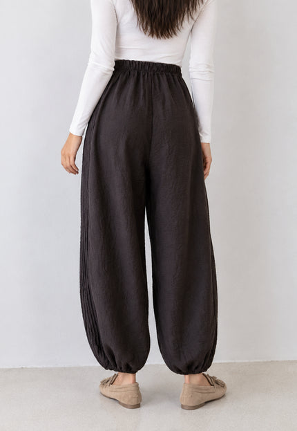 PANTALÓN ARMONIAS TEEN RAYAS