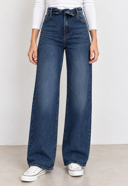 JEANS ARMONIAS SOLAPA