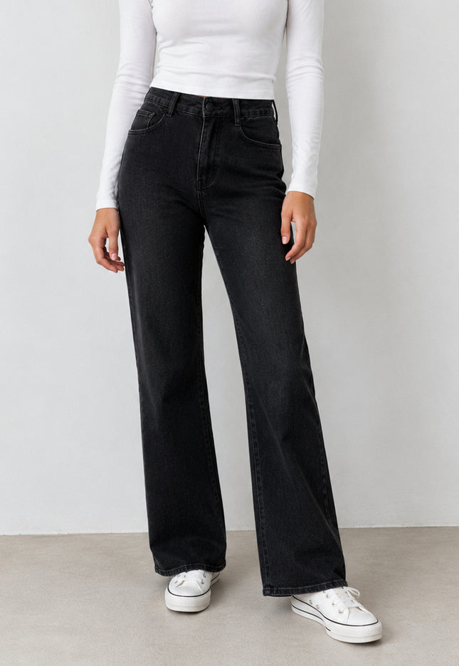 JEANS ARMONIAS CON FAJA