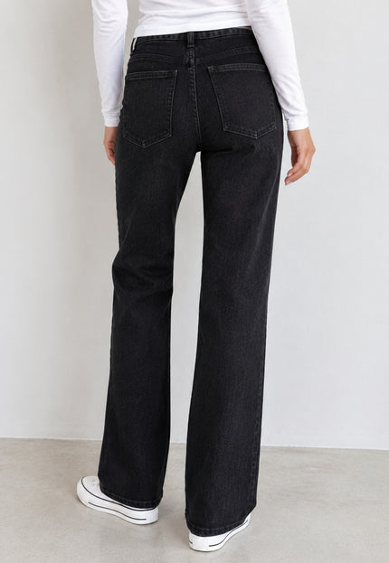 JEANS ARMONIAS CON FAJA