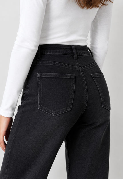JEANS ARMONIAS CON FAJA