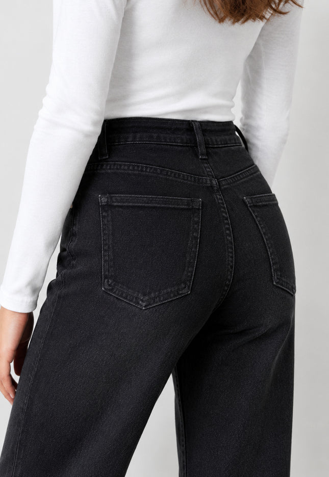 JEANS ARMONIAS CON FAJA