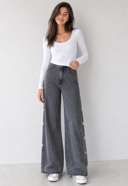 JEANS ARMONIAS TEEN RACHELL