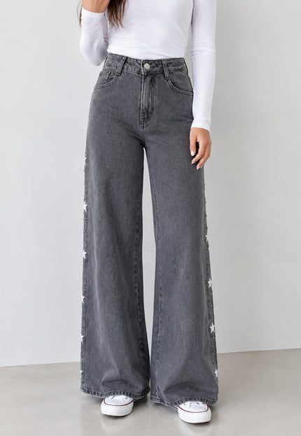 JEANS ARMONIAS TEEN RACHELL