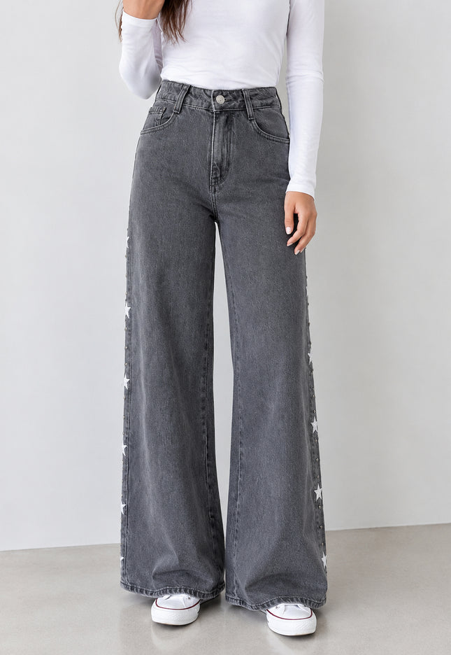JEANS ARMONIAS TEEN RACHELL