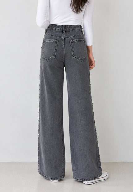 JEANS ARMONIAS TEEN RACHELL