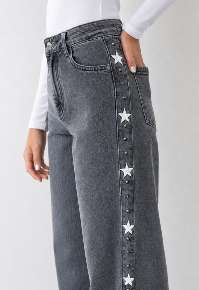 JEANS ARMONIAS TEEN RACHELL