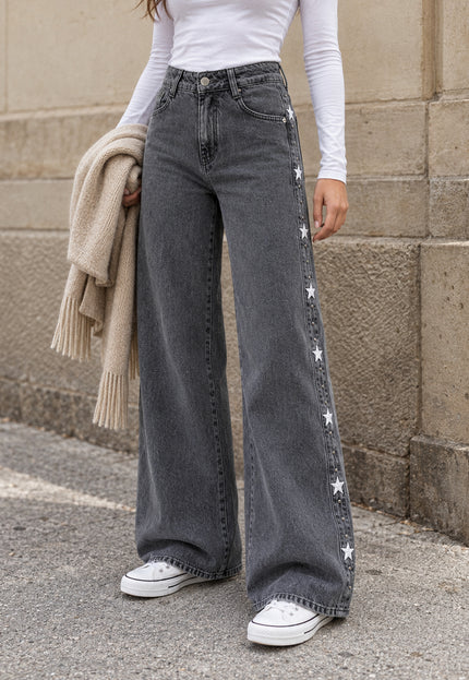 JEANS ARMONIAS TEEN RACHELL