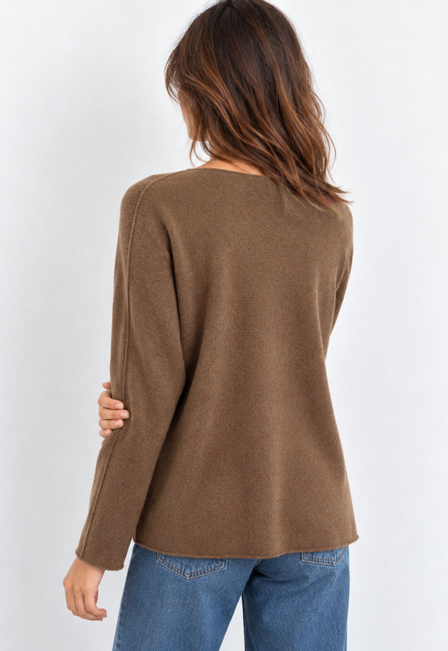 JERSEY ARMONIAS PUNTO