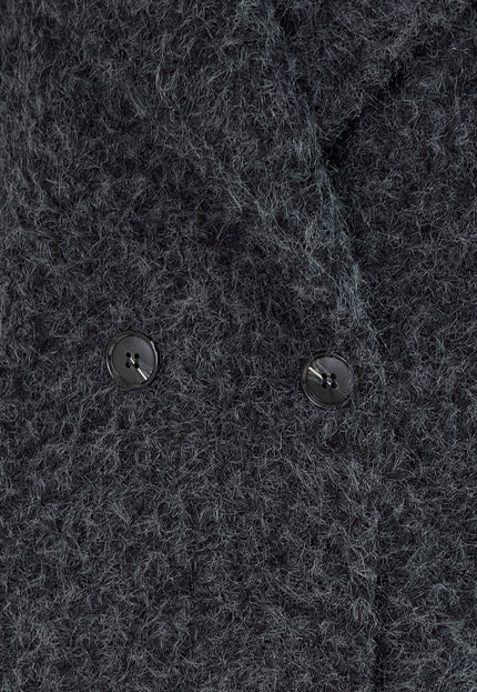 ABRIGO ARMONIAS LARGO
