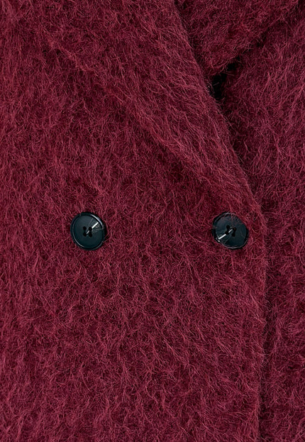 ABRIGO ARMONIAS LARGO