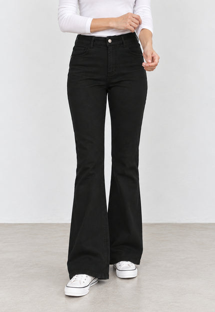 JEANS ARMONIAS SHAPE - FLARE