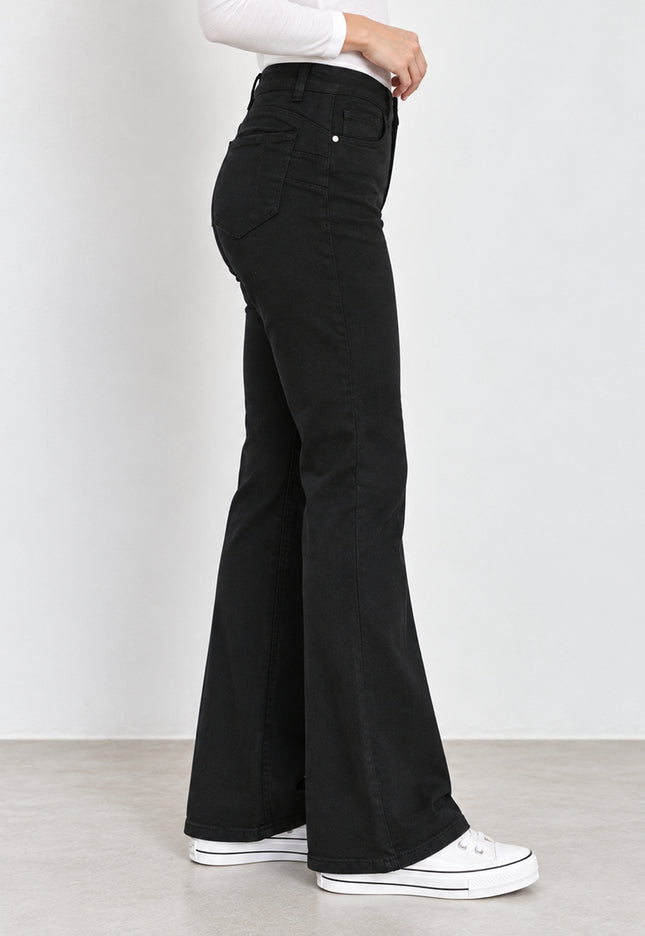 JEANS ARMONIAS SHAPE - FLARE
