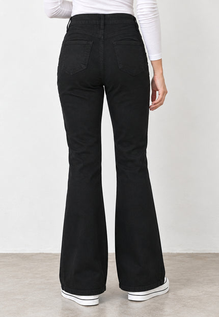 JEANS ARMONIAS SHAPE - FLARE