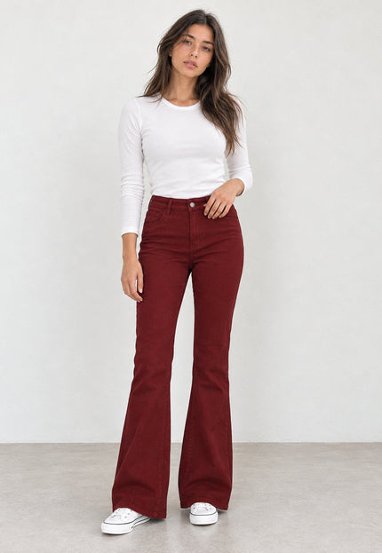 JEANS ARMONIAS SHAPE - FLARE
