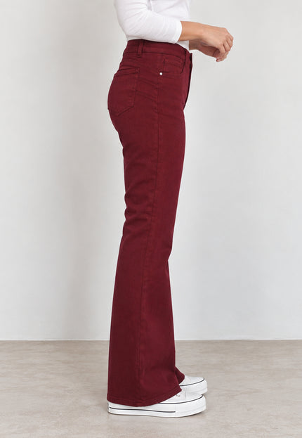 JEANS ARMONIAS SHAPE - FLARE
