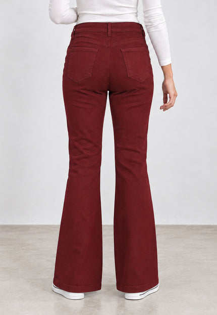 JEANS ARMONIAS SHAPE - FLARE