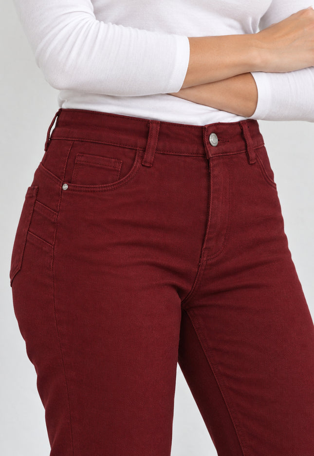 JEANS ARMONIAS SHAPE - FLARE