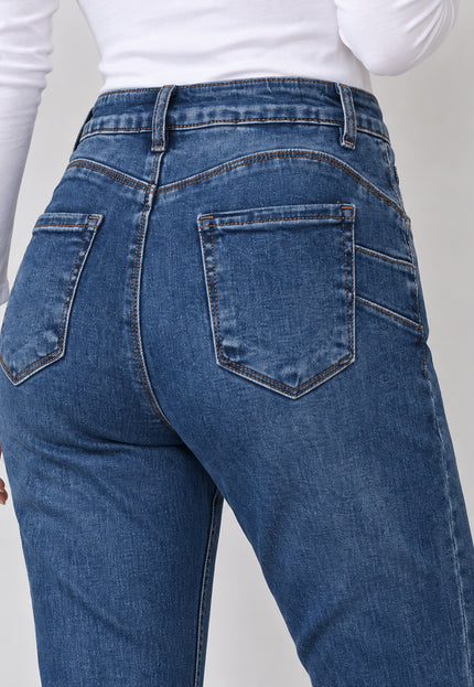 JEANS ARMONIAS SHAPE - FLARE