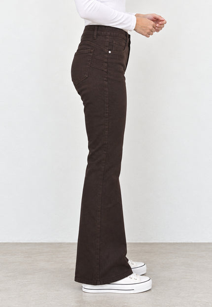 JEANS ARMONIAS SHAPE - FLARE