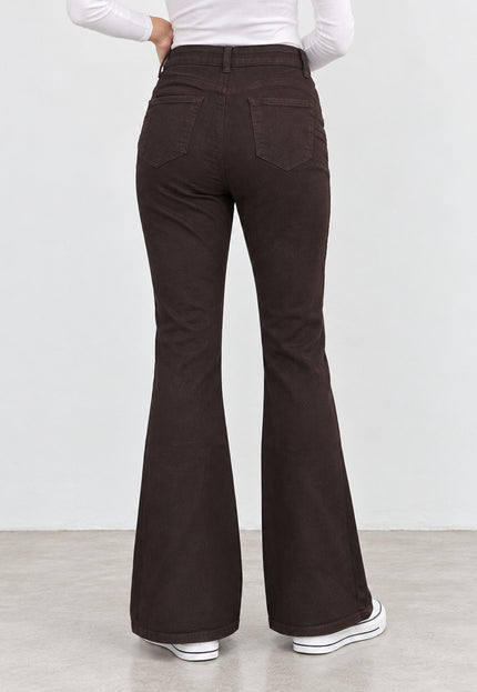 JEANS ARMONIAS SHAPE - FLARE
