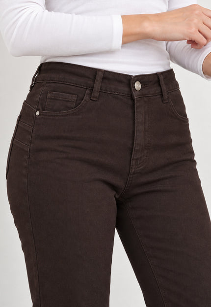 JEANS ARMONIAS SHAPE - FLARE