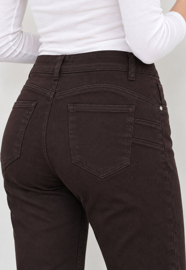 JEANS ARMONIAS SHAPE - FLARE