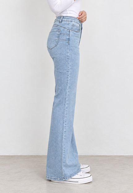 JEANS ARMONIAS SHAPE - FLARE