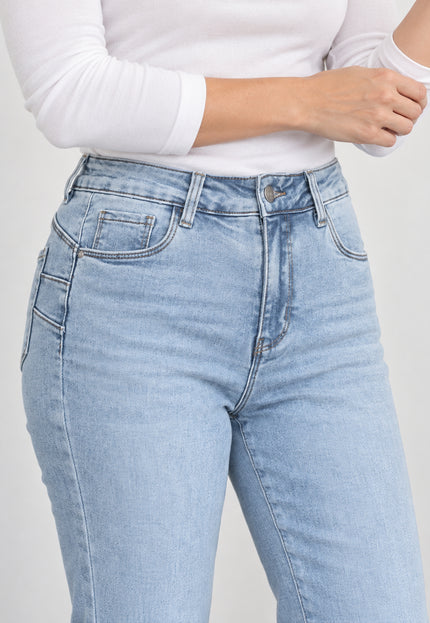 JEANS ARMONIAS SHAPE - FLARE