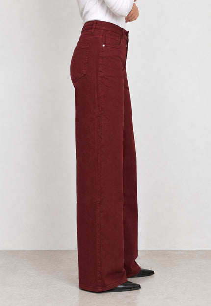 JEANS ARMONIAS SHAPE - WIDE LEG