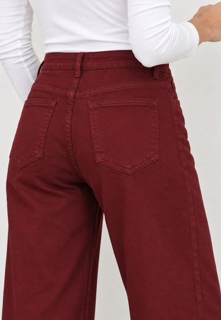 JEANS ARMONIAS SHAPE - WIDE LEG