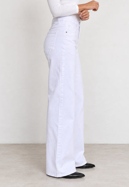 JEANS ARMONIAS SHAPE - WIDE LEG