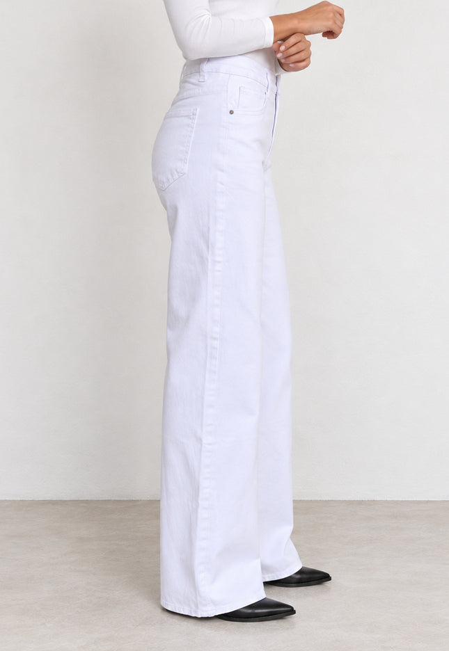 JEANS ARMONIAS SHAPE - WIDE LEG
