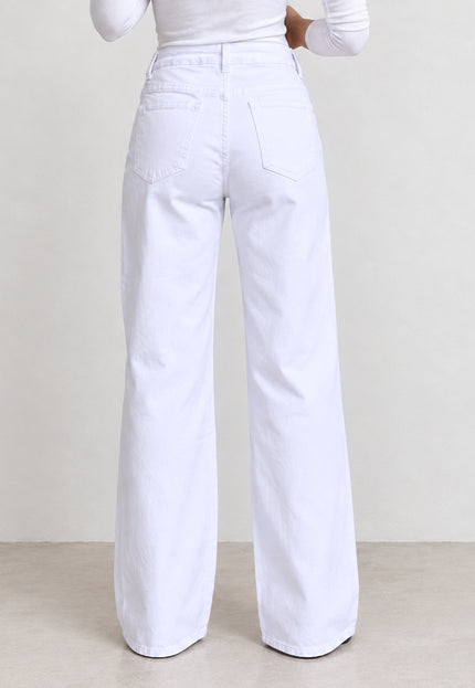 JEANS ARMONIAS SHAPE - WIDE LEG