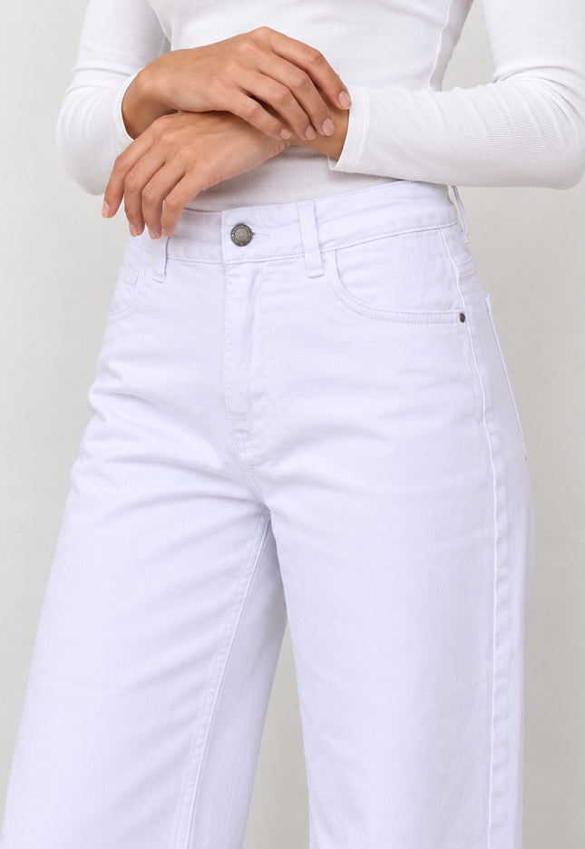 JEANS ARMONIAS SHAPE - WIDE LEG