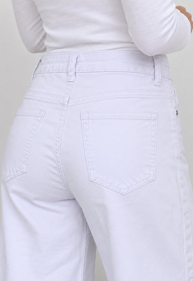 JEANS ARMONIAS SHAPE - WIDE LEG