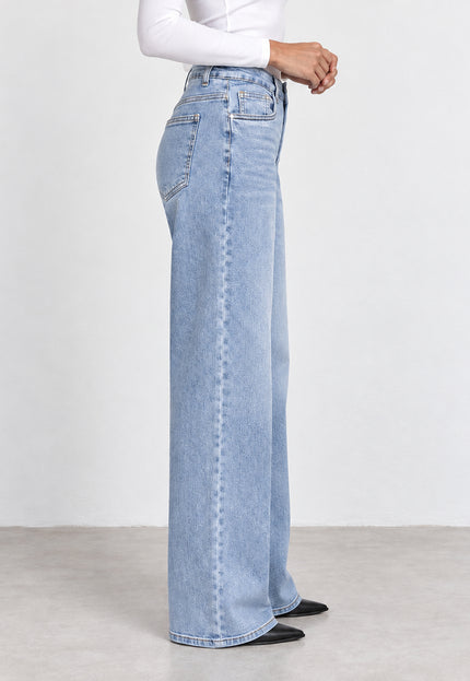 JEANS ARMONIAS SHAPE - WIDE LEG