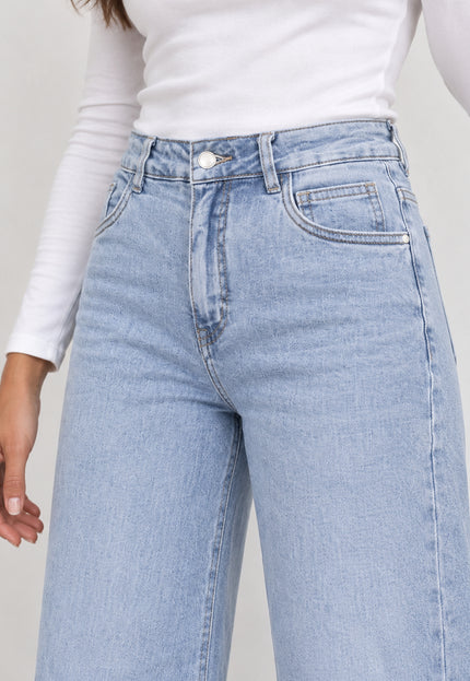 JEANS ARMONIAS SHAPE - WIDE LEG