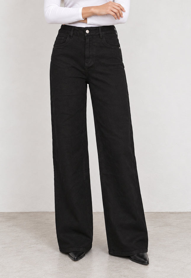 JEANS ARMONIAS SHAPE - WIDE LEG
