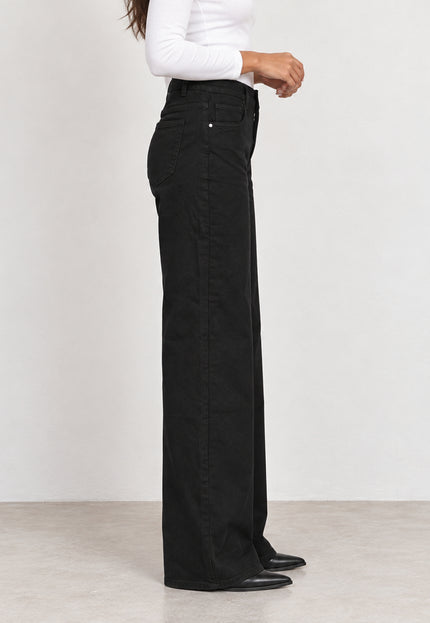 JEANS ARMONIAS SHAPE - WIDE LEG