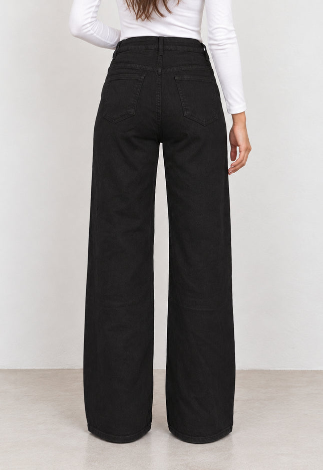 JEANS ARMONIAS SHAPE - WIDE LEG
