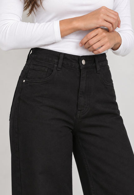 JEANS ARMONIAS SHAPE - WIDE LEG