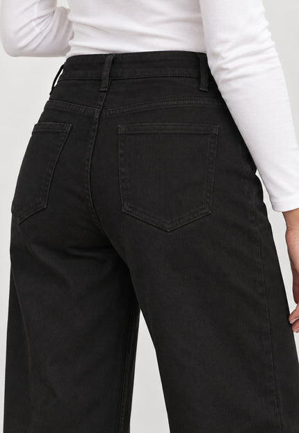 JEANS ARMONIAS SHAPE - WIDE LEG