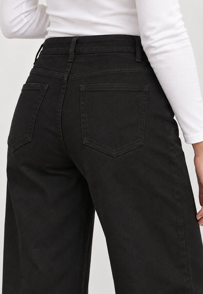 JEANS ARMONIAS SHAPE - WIDE LEG